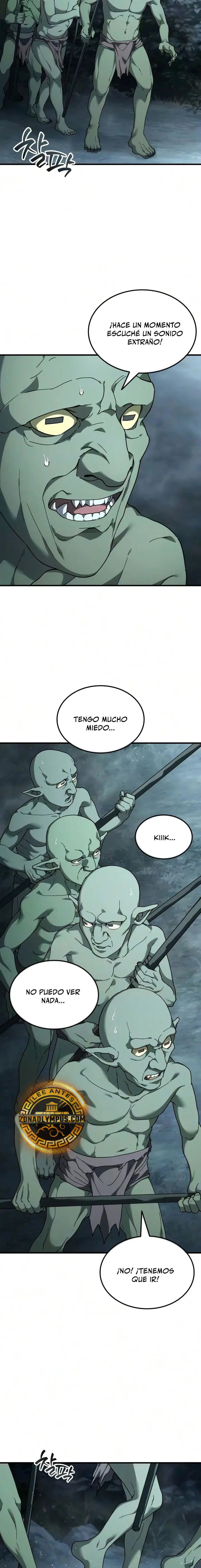 Corporación Goblin Capitulo 5 página 27