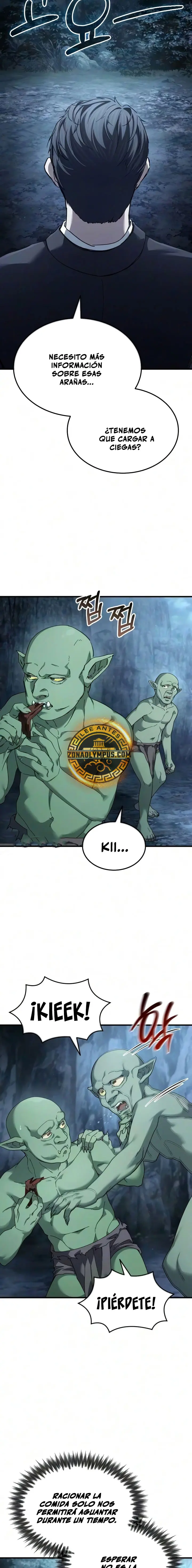 Corporación Goblin Capitulo 5 página 3