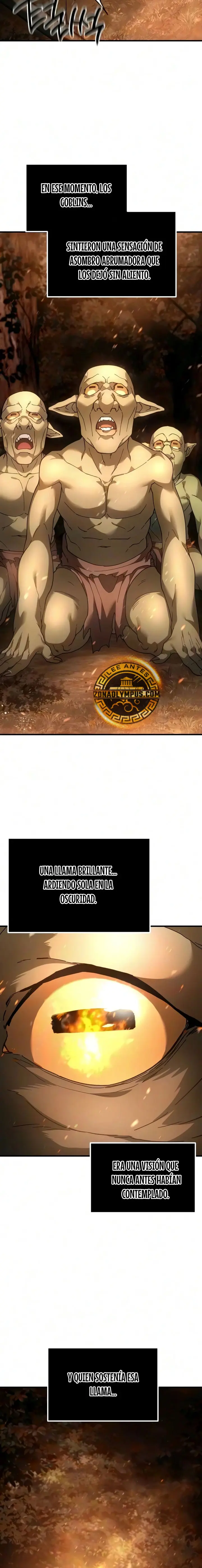 Corporación Goblin Capitulo 5 página 30
