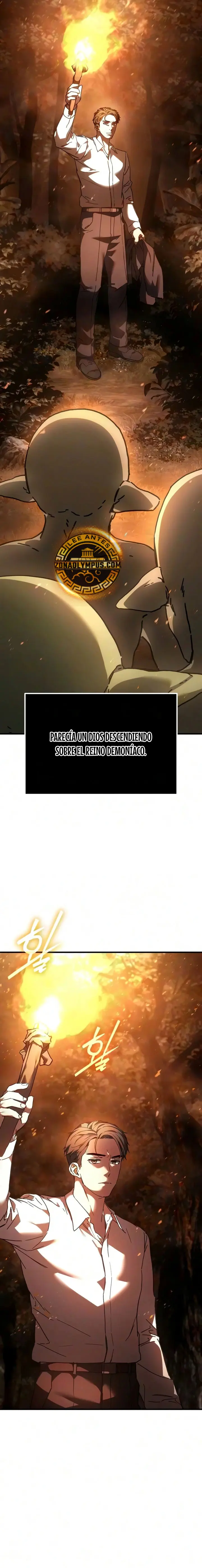 Corporación Goblin Capitulo 5 página 31