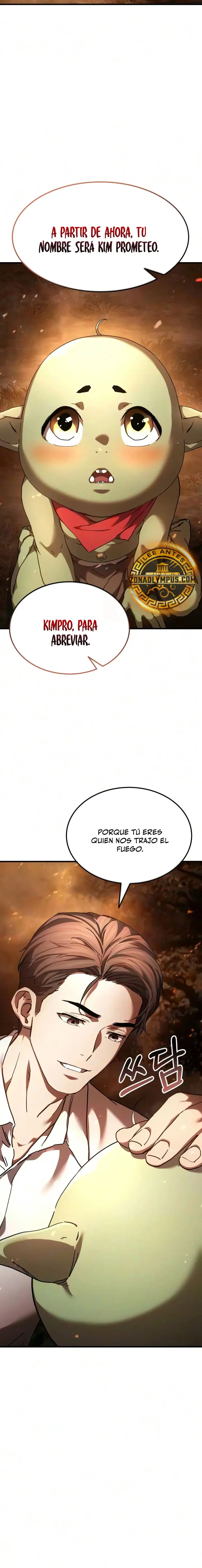Corporación Goblin Capitulo 5 página 35