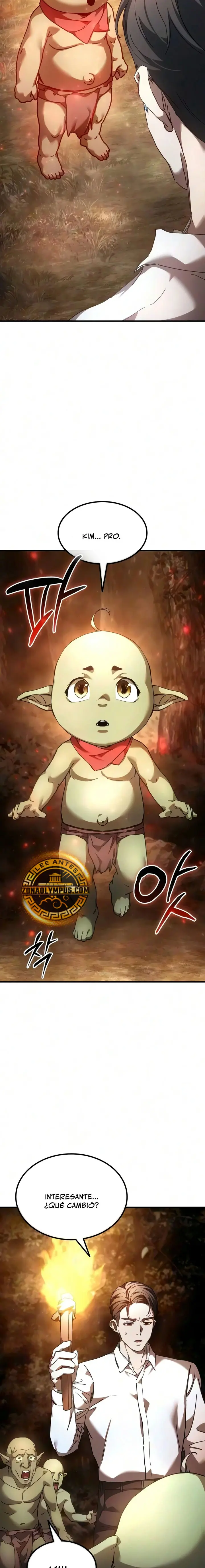 Corporación Goblin Capitulo 5 página 38