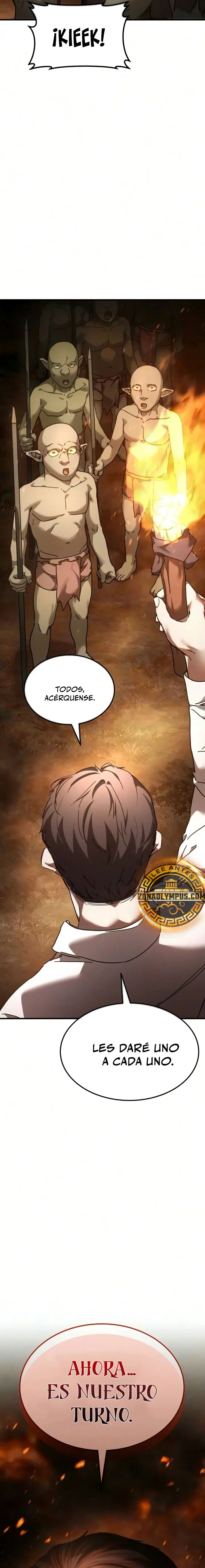 Corporación Goblin Capitulo 5 página 40