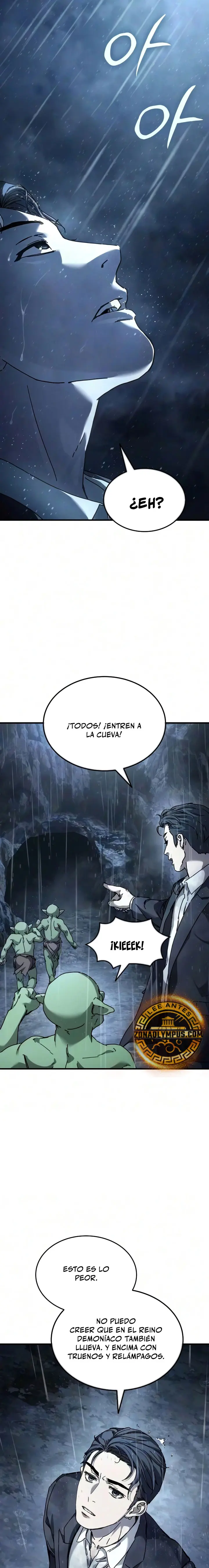 Corporación Goblin Capitulo 5 página 7
