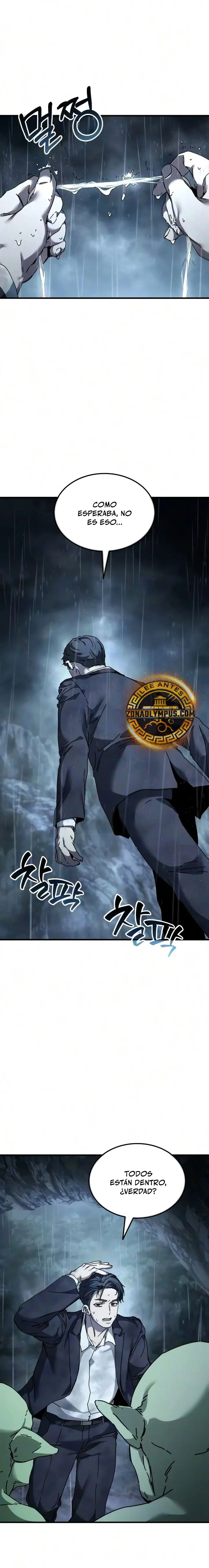 Corporación Goblin Capitulo 5 página 9