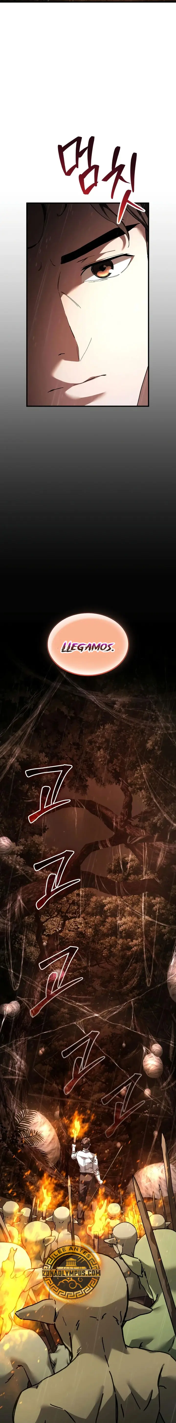 Corporación Goblin Capitulo 6 página 2