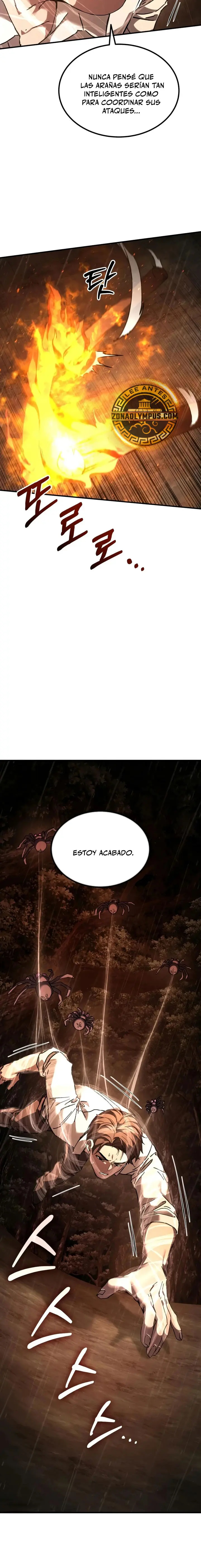 Corporación Goblin Capitulo 6 página 20