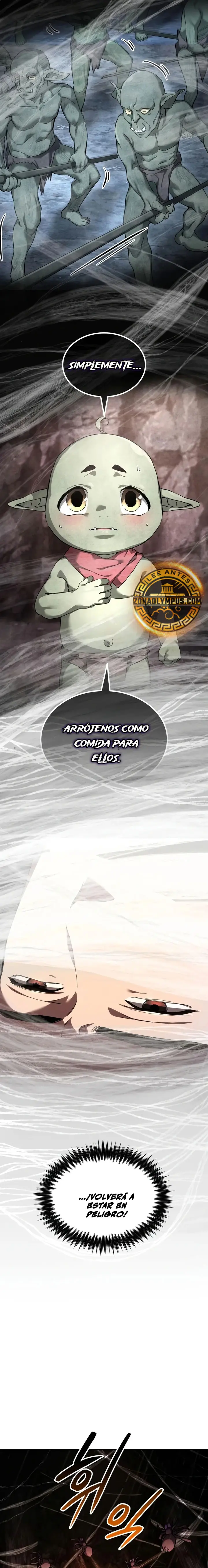 Corporación Goblin Capitulo 6 página 23