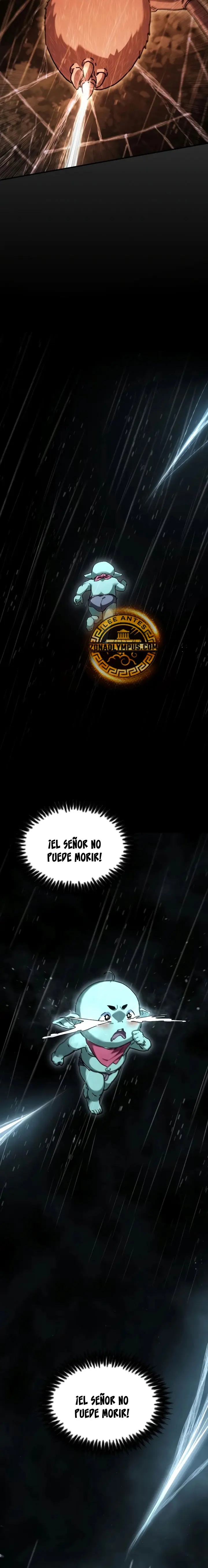Corporación Goblin Capitulo 6 página 25