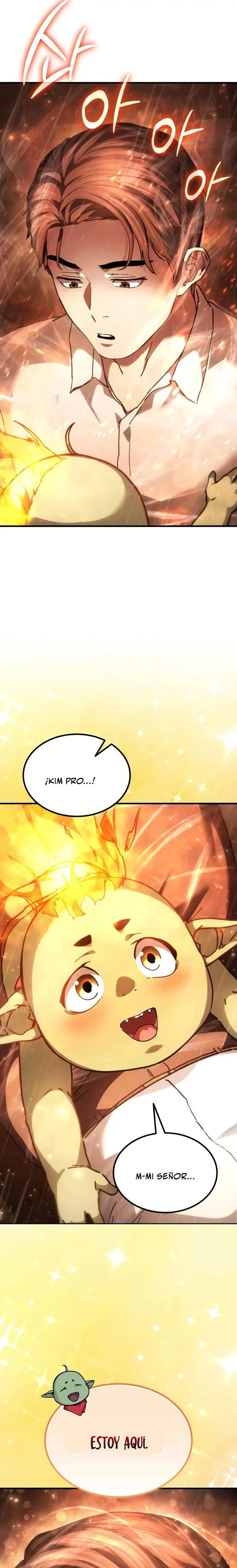 Corporación Goblin Capitulo 6 página 31