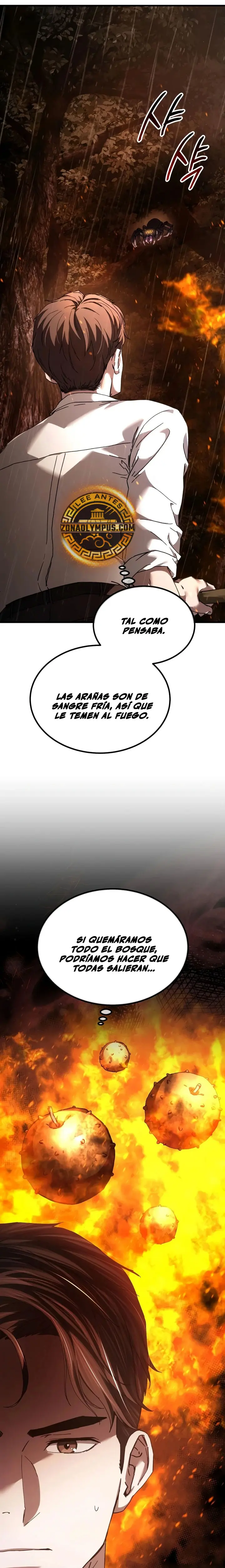 Corporación Goblin Capitulo 6 página 6