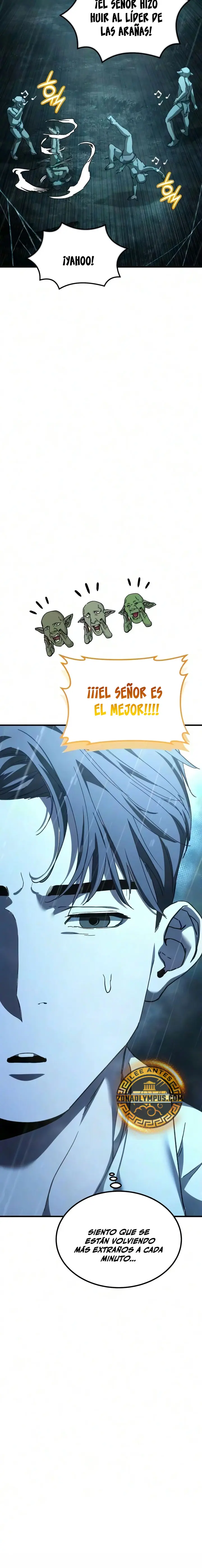 Corporación Goblin Capitulo 7 página 10