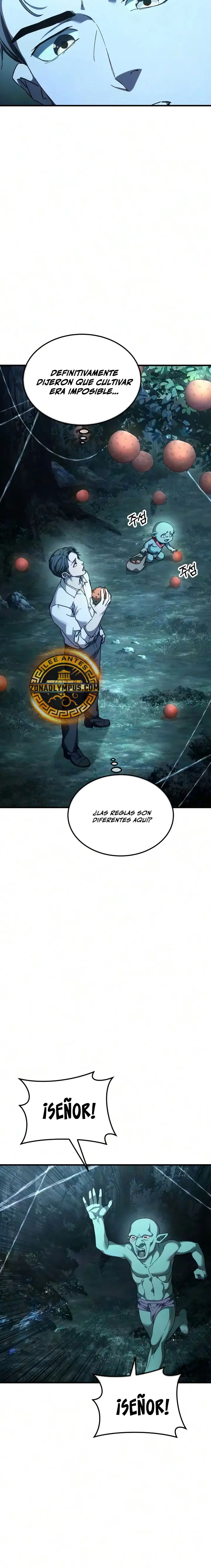 Corporación Goblin Capitulo 7 página 12