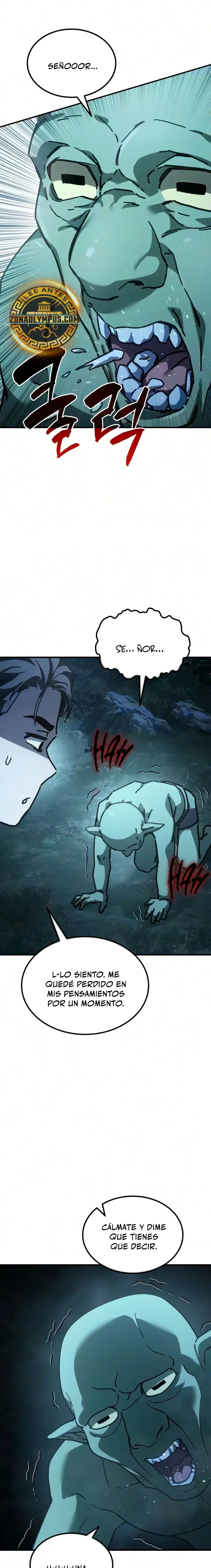Corporación Goblin Capitulo 7 página 14