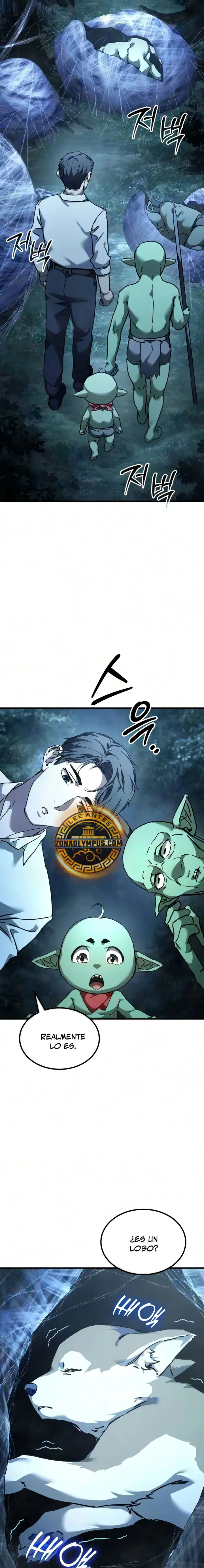 Corporación Goblin Capitulo 7 página 16