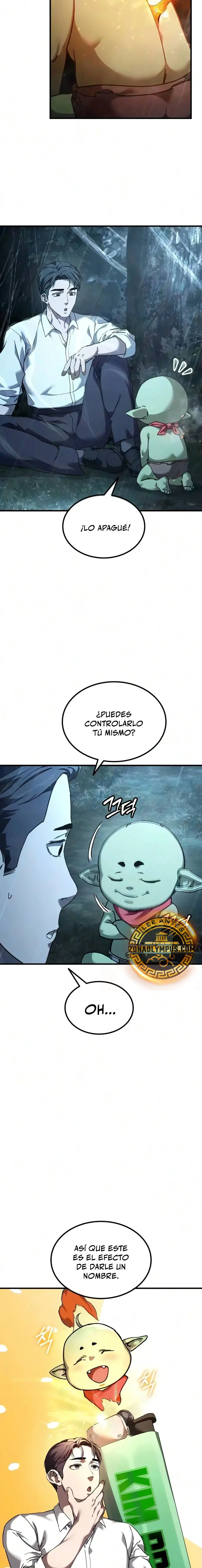 Corporación Goblin Capitulo 7 página 2