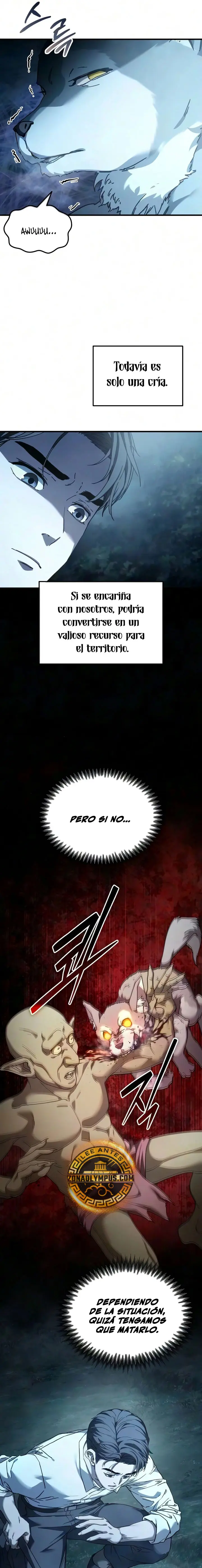 Corporación Goblin Capitulo 7 página 21