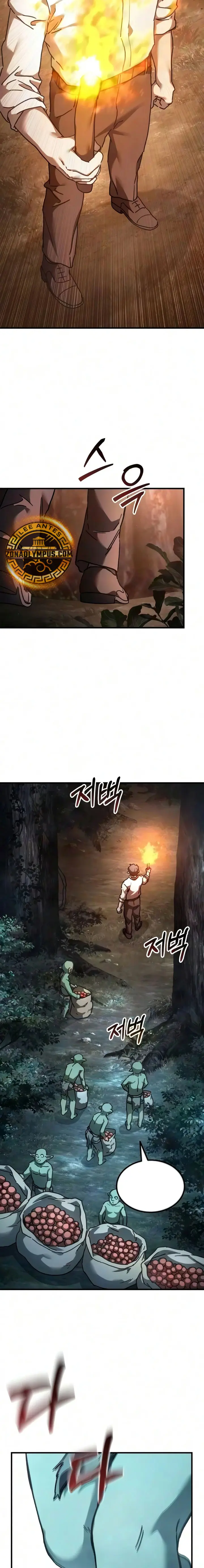 Corporación Goblin Capitulo 7 página 29