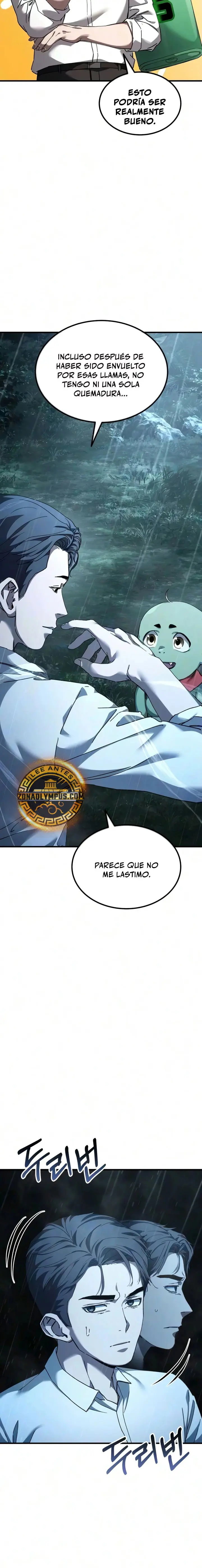 Corporación Goblin Capitulo 7 página 3