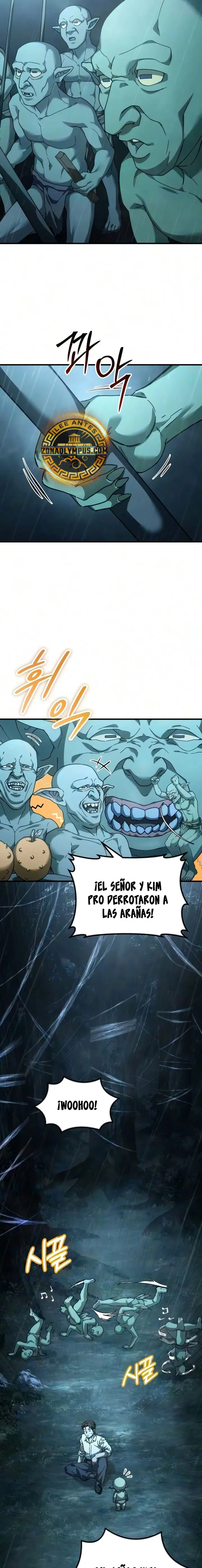 Corporación Goblin Capitulo 7 página 9