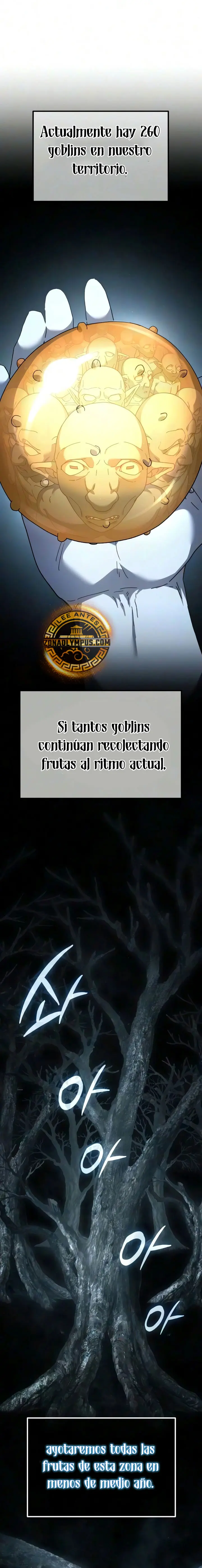 Corporación Goblin Capitulo 8 página 10
