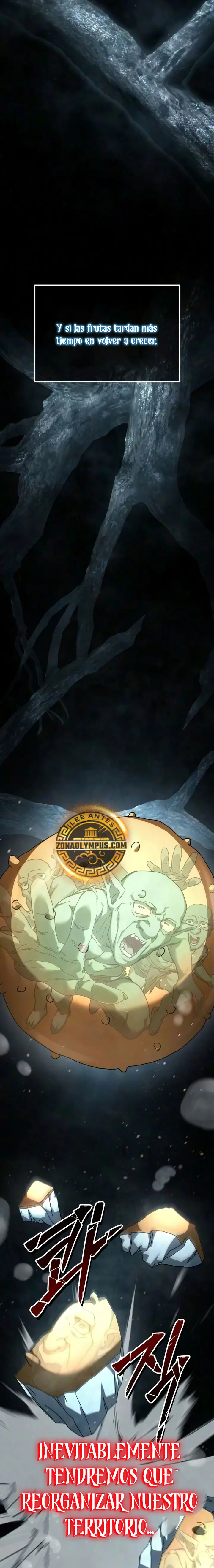 Corporación Goblin Capitulo 8 página 11
