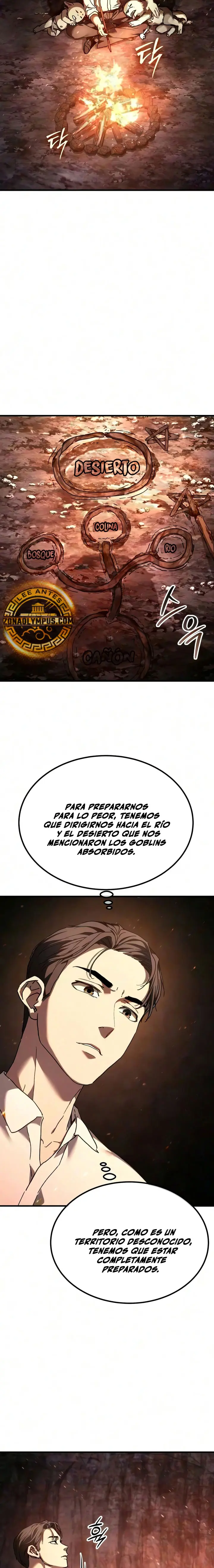 Corporación Goblin Capitulo 8 página 14