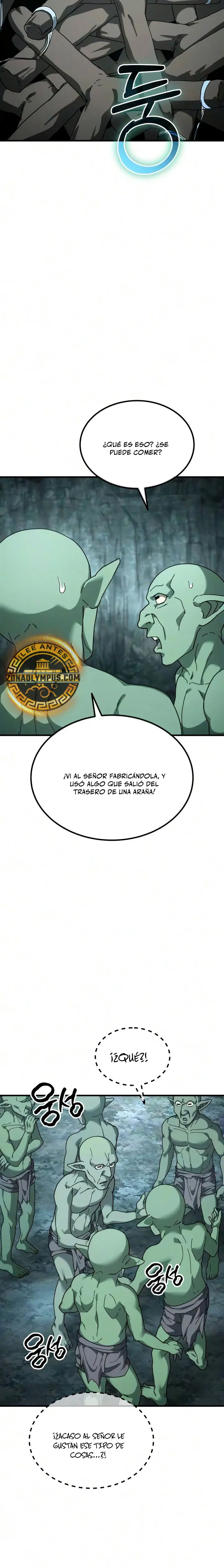 Corporación Goblin Capitulo 8 página 27