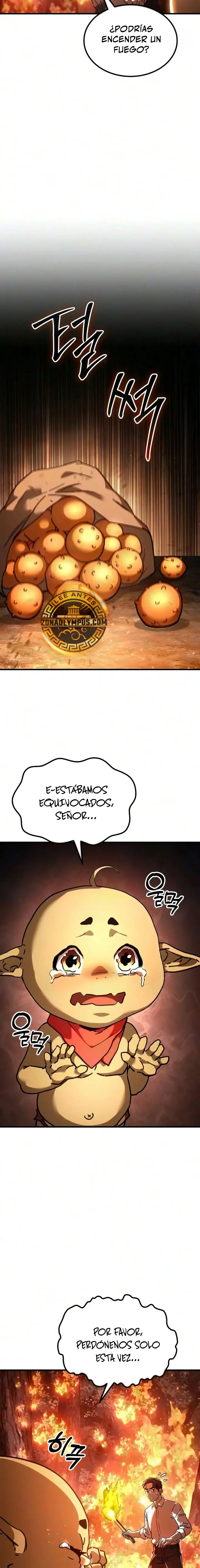 Corporación Goblin Capitulo 8 página 4
