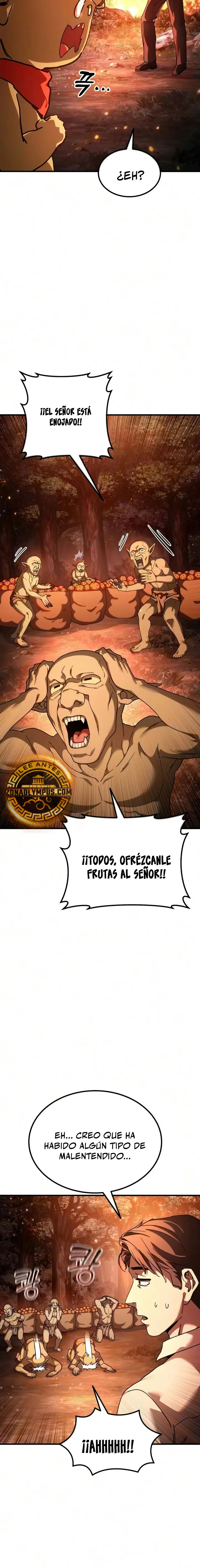 Corporación Goblin Capitulo 8 página 5