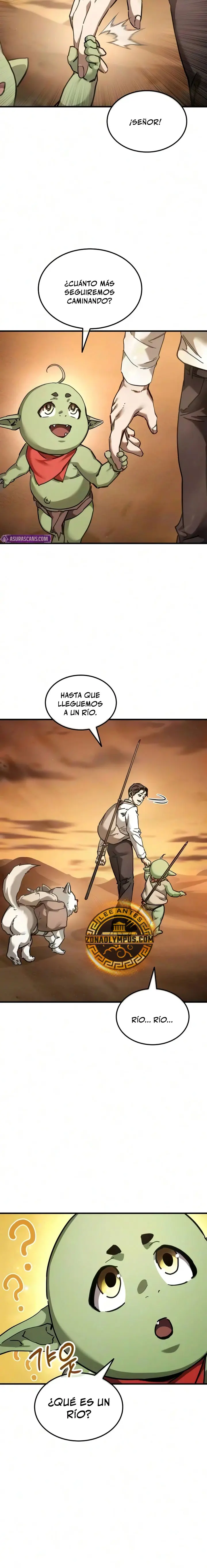 Corporación Goblin Capitulo 9 página 15
