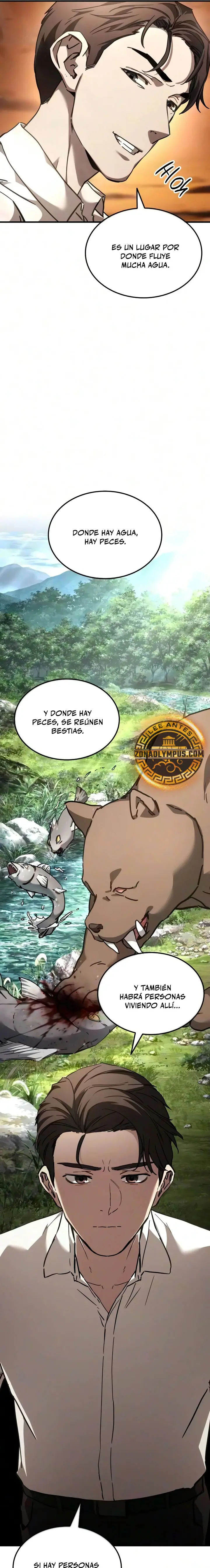 Corporación Goblin Capitulo 9 página 16