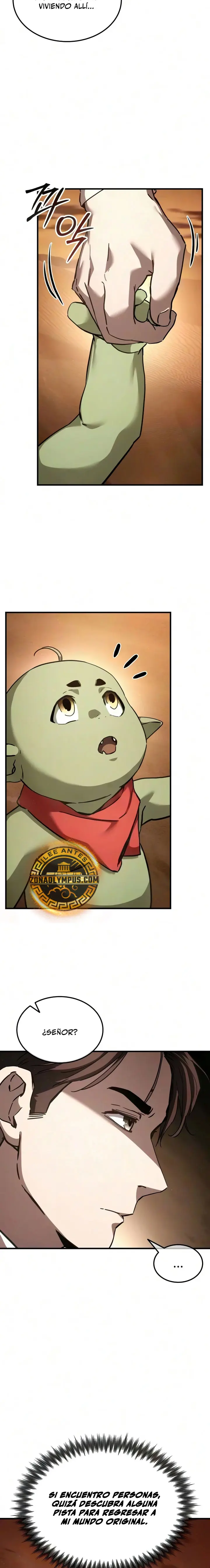 Corporación Goblin Capitulo 9 página 17