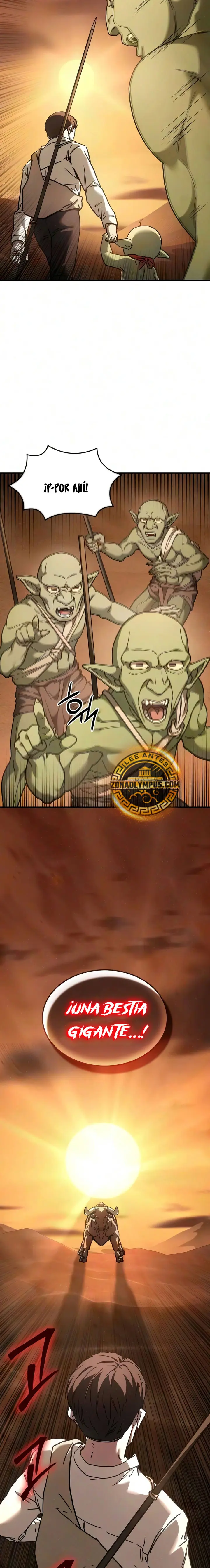 Corporación Goblin Capitulo 9 página 19