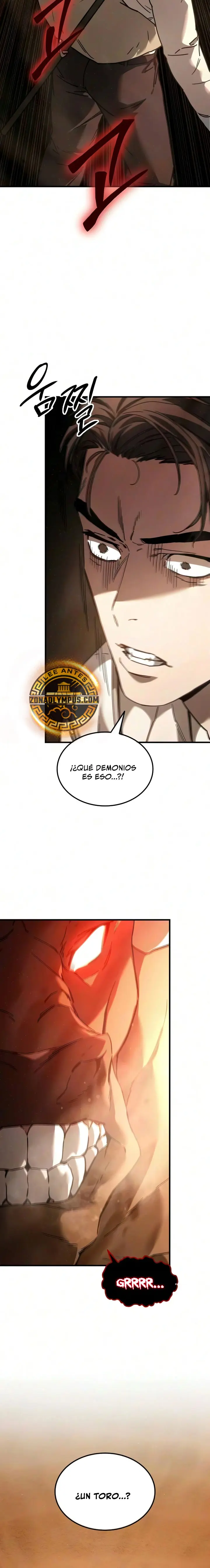 Corporación Goblin Capitulo 9 página 20