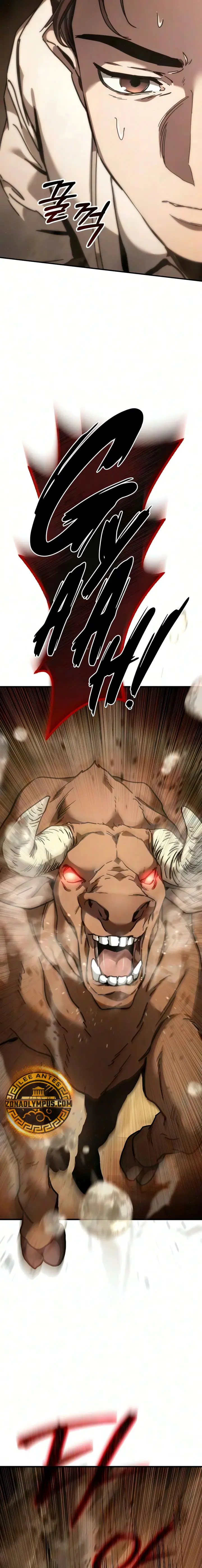 Corporación Goblin Capitulo 9 página 22