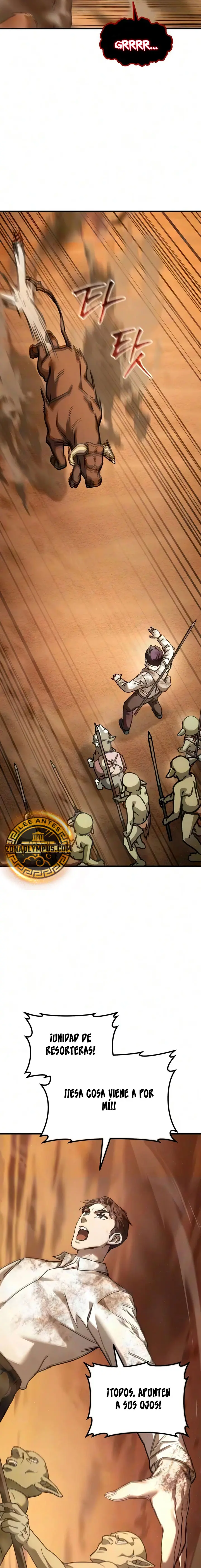 Corporación Goblin Capitulo 9 página 26