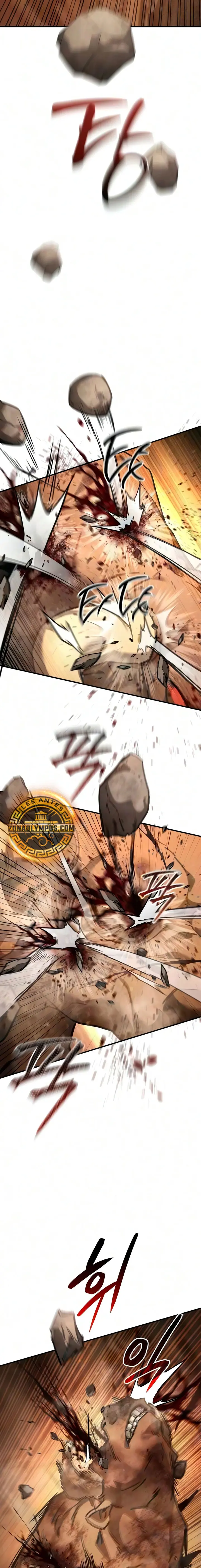 Corporación Goblin Capitulo 9 página 28