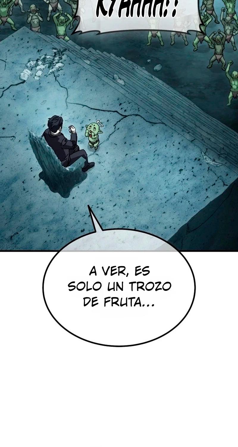 Corporación Goblin Capitulo 1 página 95