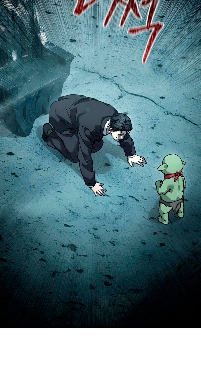 Corporación Goblin Capitulo 1 página 98