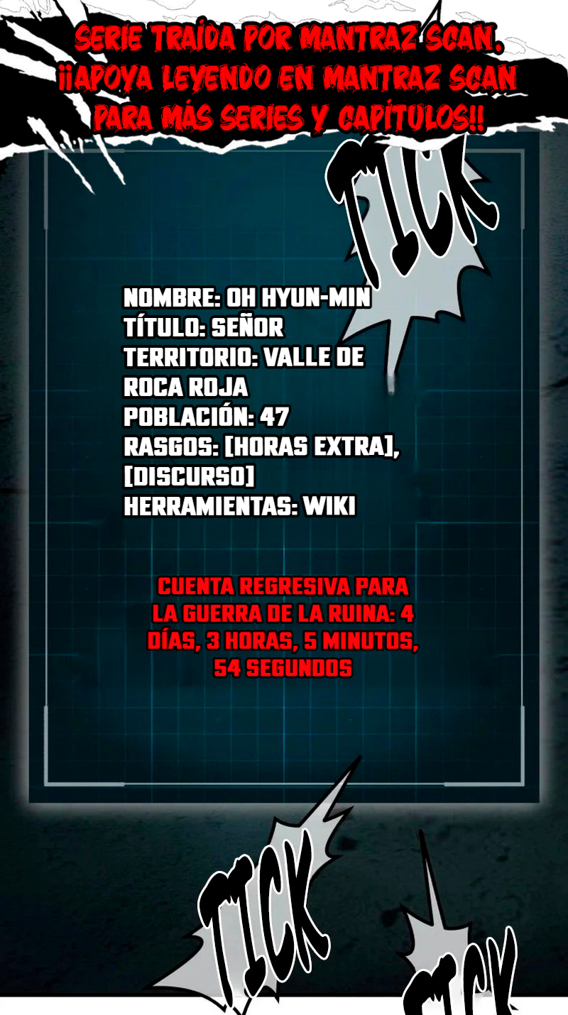 Corporación Goblin Capitulo 1 página 108