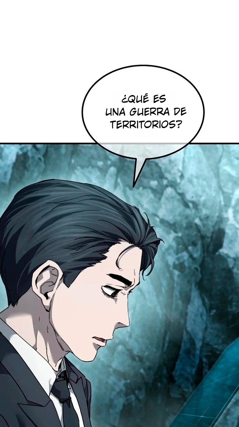 Corporación Goblin Capitulo 1 página 110