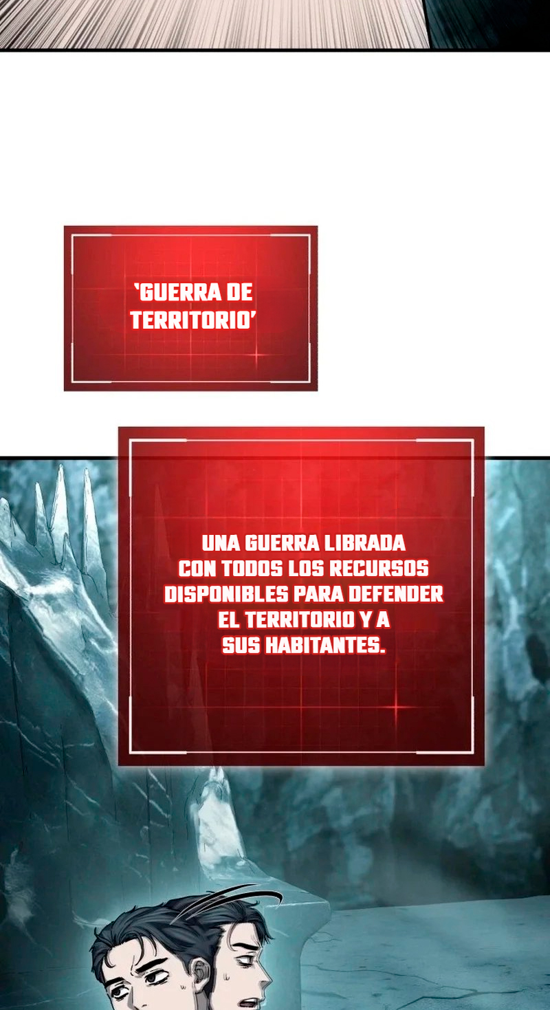 Corporación Goblin Capitulo 1 página 113