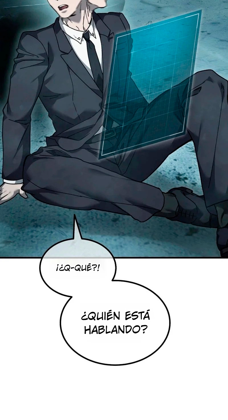 Corporación Goblin Capitulo 1 página 114