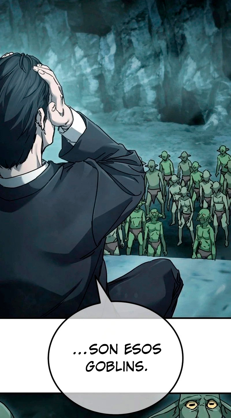 Corporación Goblin Capitulo 1 página 149