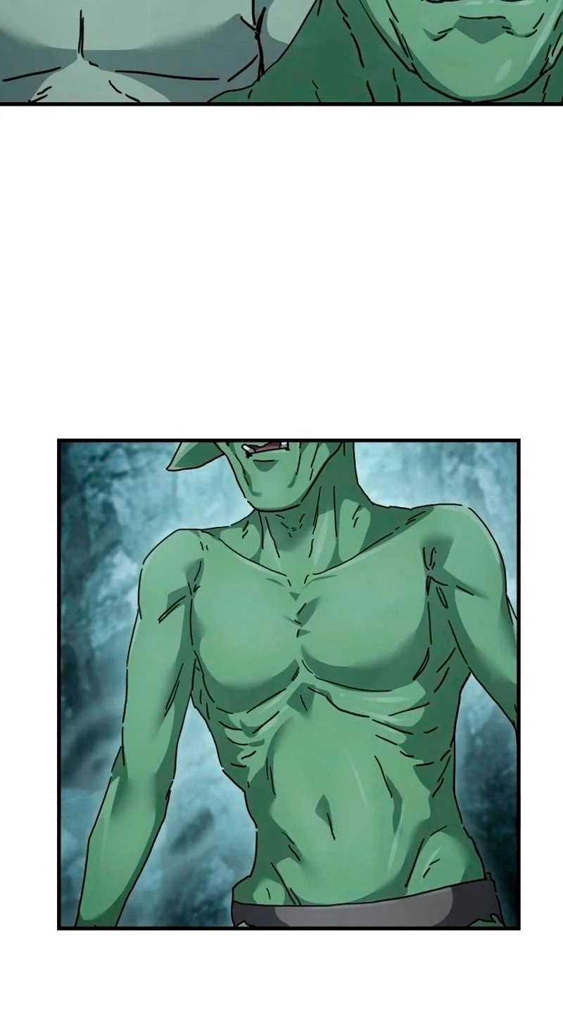 Corporación Goblin Capitulo 1 página 151