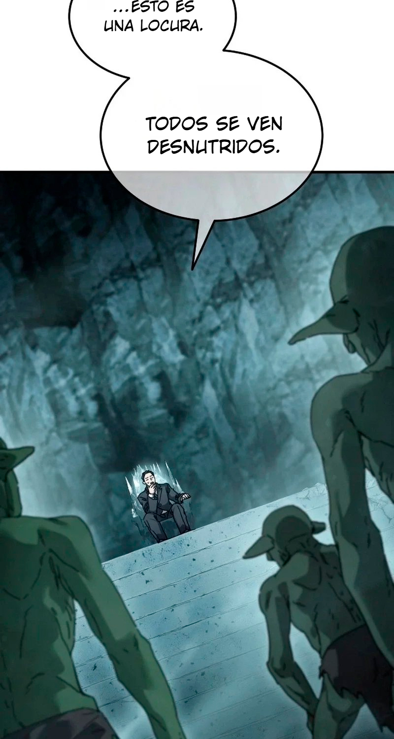 Corporación Goblin Capitulo 1 página 153