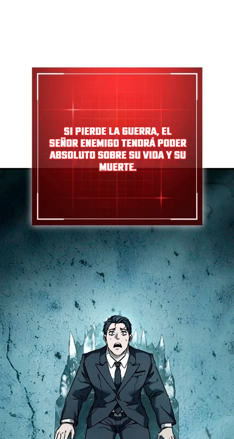 Corporación Goblin Capitulo 1 página 158