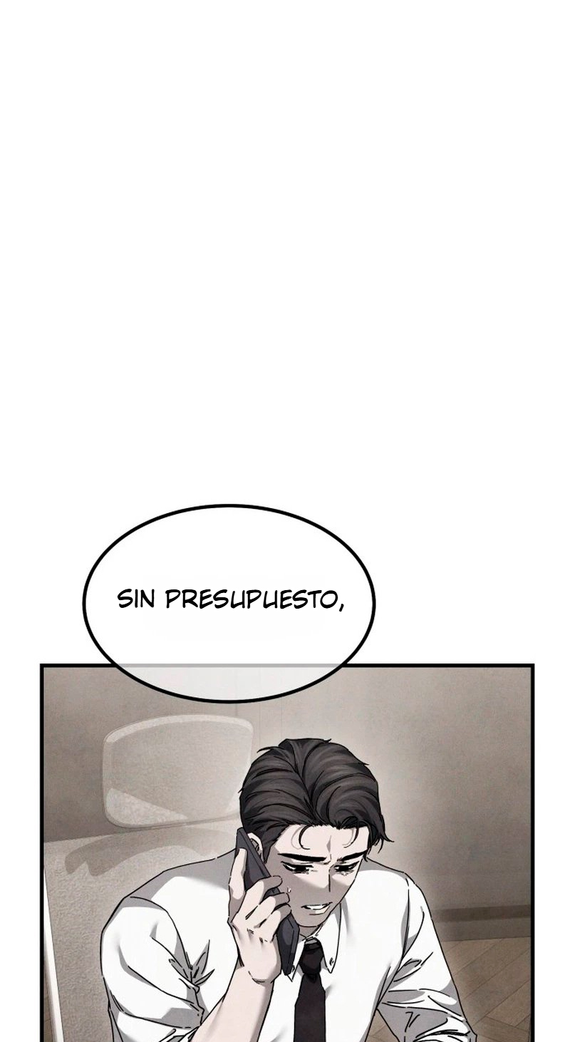 Corporación Goblin Capitulo 1 página 164