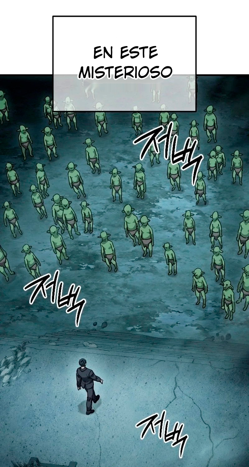 Corporación Goblin Capitulo 1 página 184